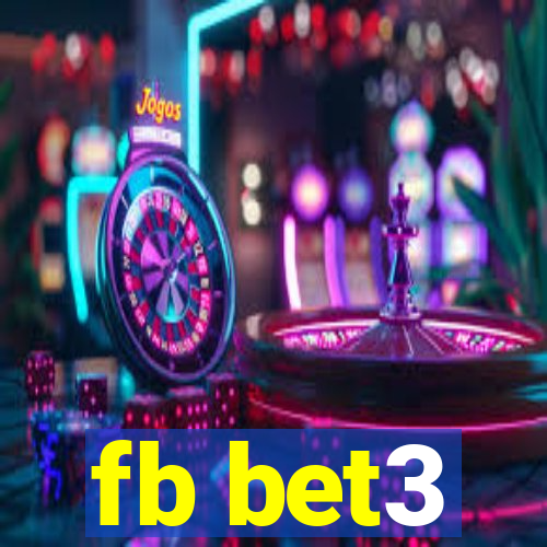 fb bet3